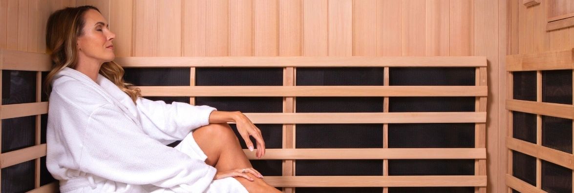 Sioux Falls Hot Tubs And Saunas