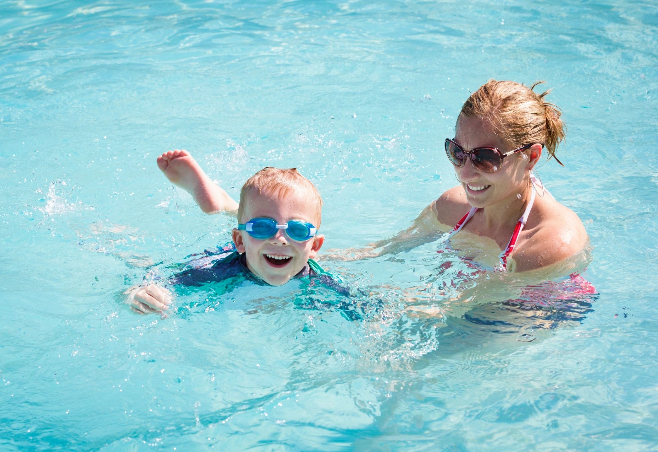 Sioux Falls Pool Sales