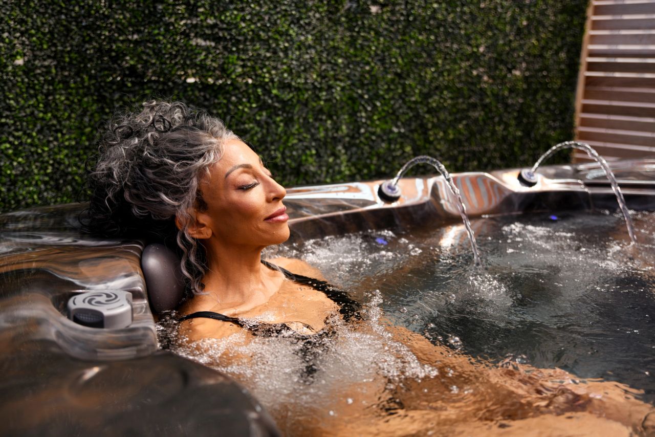 Sioux Falls Hot Tubs — Splash City