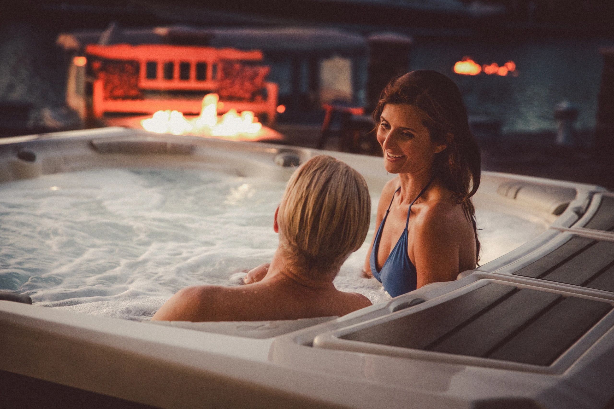Rapid City Hot Tubs