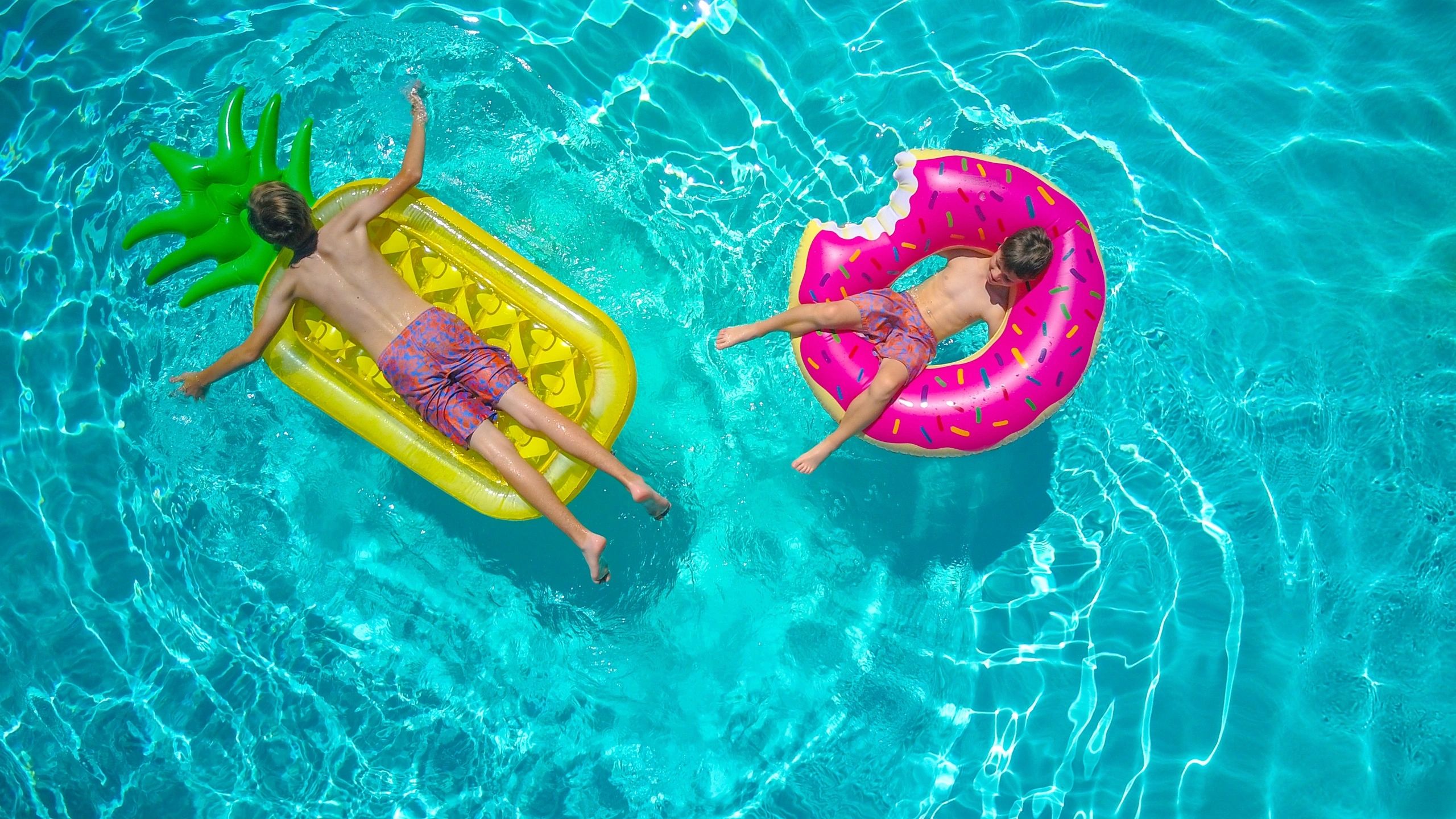 Rapid City Pools