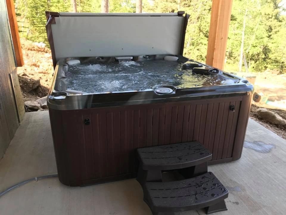 Sioux City Hot Tub Sales