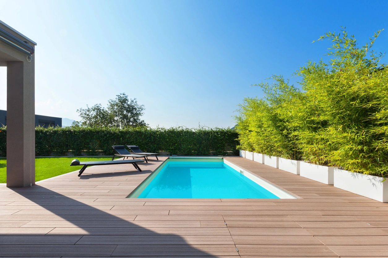 Sioux Falls Pool Sales