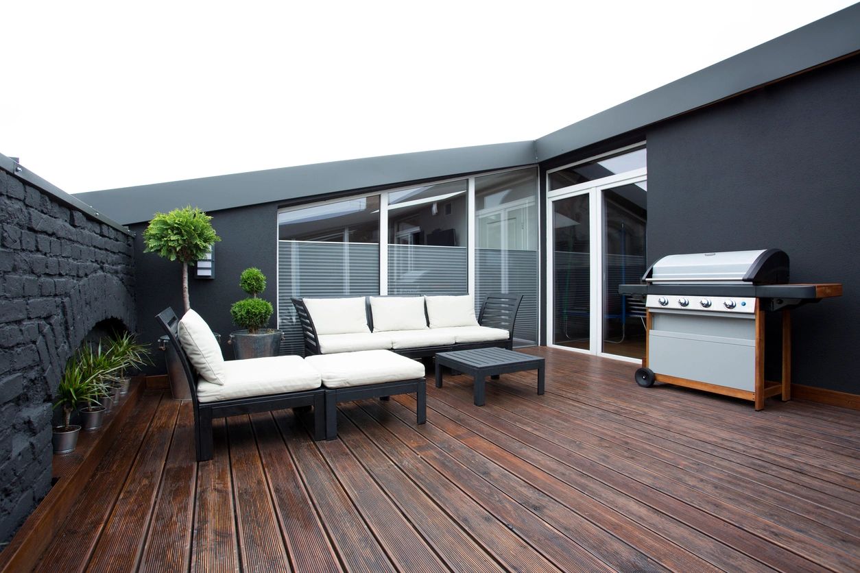 Sioux Falls Hot Tubs And Outdoor Furniture