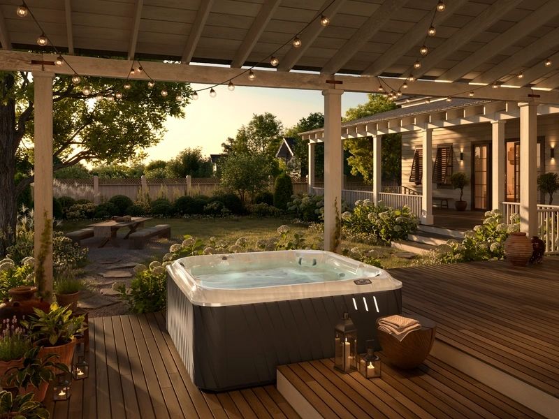 Rapid City Hot Tubs
