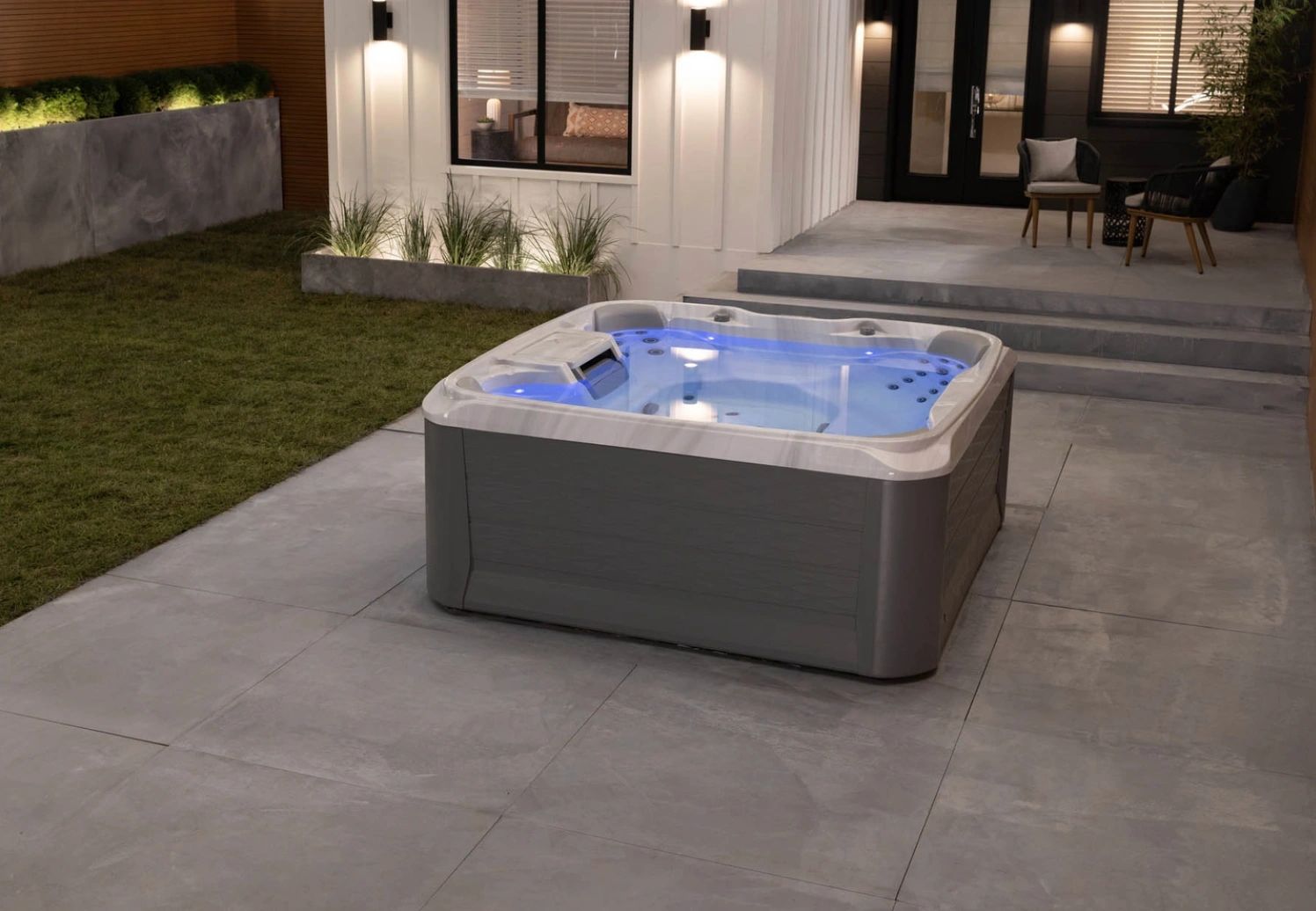 Sioux City Hot Tubs