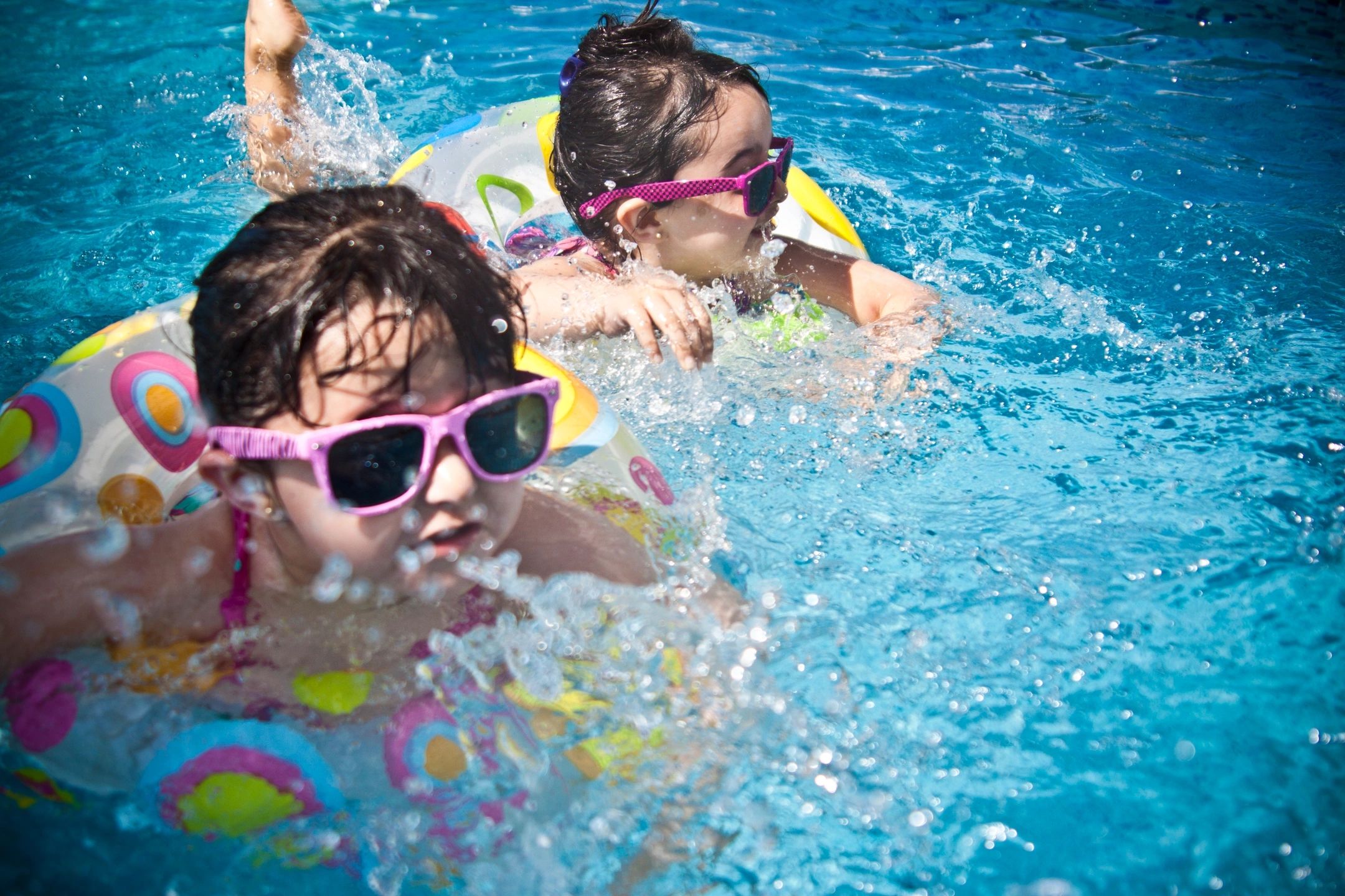 Sioux Falls Pools