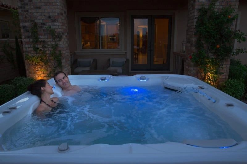 Sioux City Hot Tubs