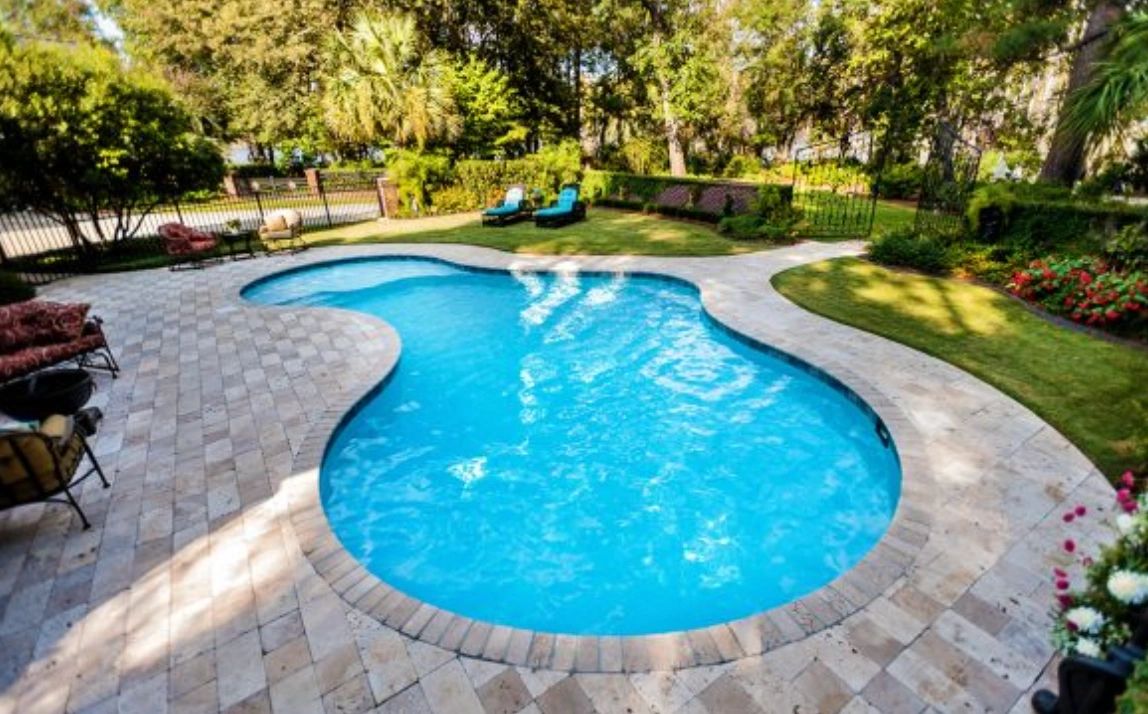 Rapid City Pool Sales — Splash City