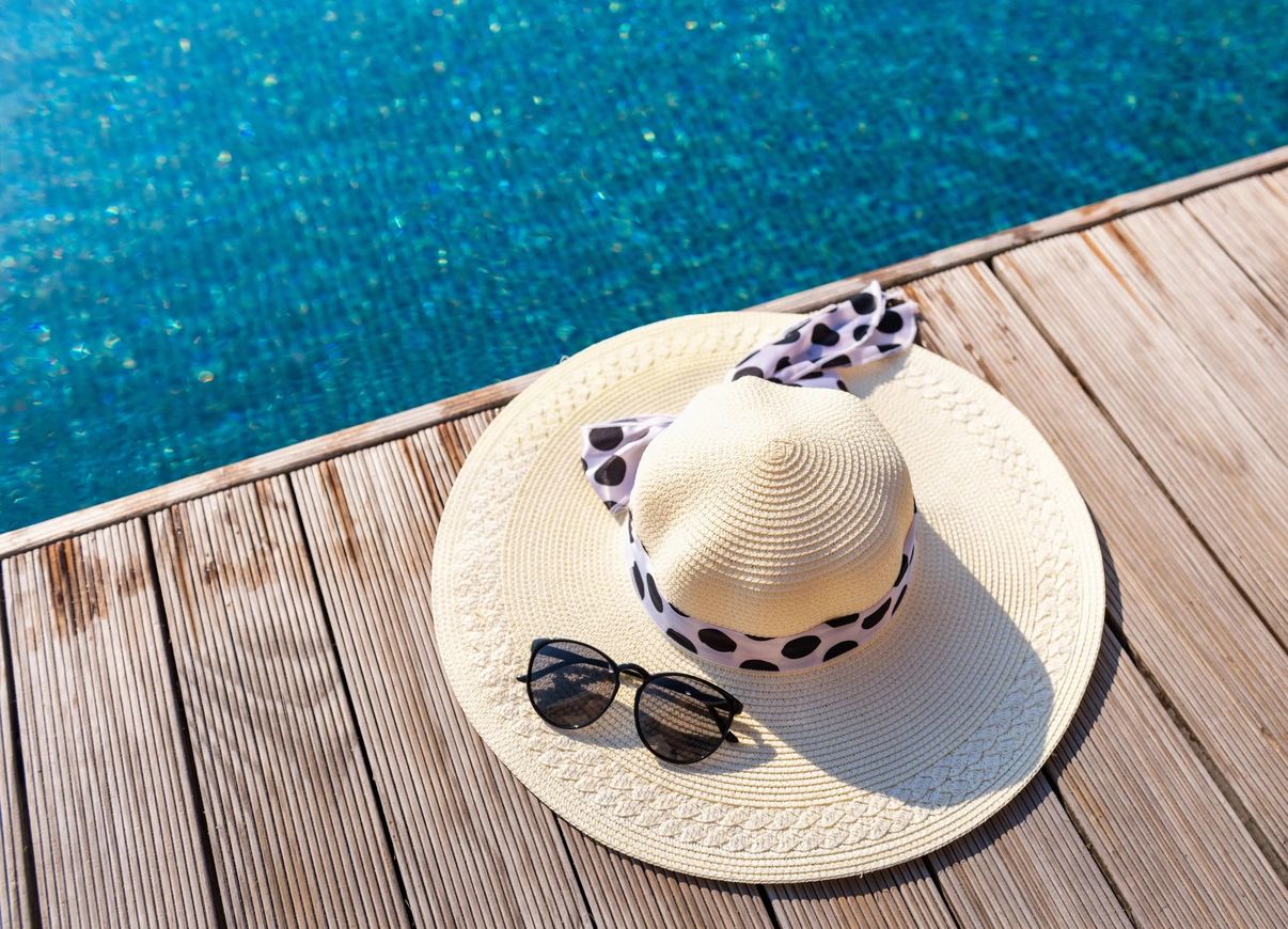 Sioux City Pool Sales