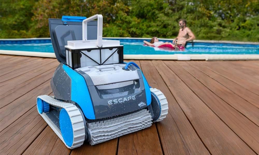 Sioux Falls Pool Sales — Splash City