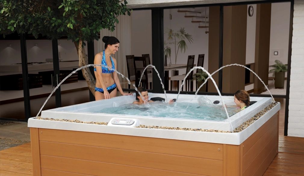 Pools in Sioux Falls