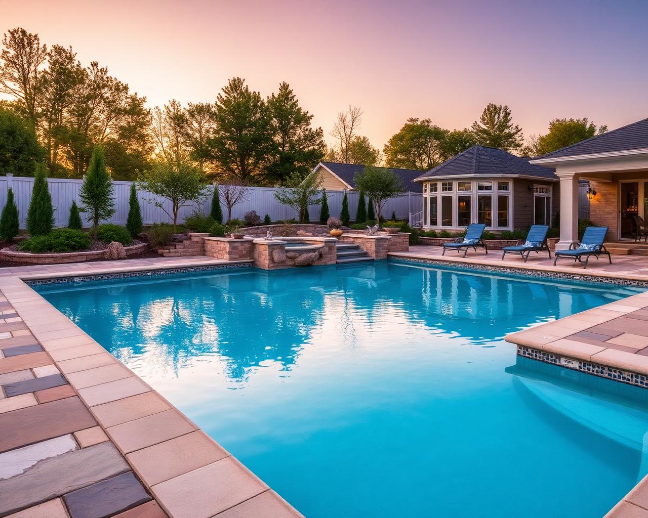 Custom in-ground and above-ground swimming pools — Splash City Sioux Falls, Rapid City, Sioux City